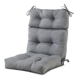 Outdoor Chair Cushions 44 X 22 | Wayfair